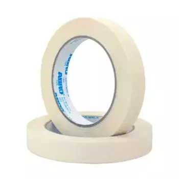 Лента малярная (18 мм х 45 м) 212361845R ABRO