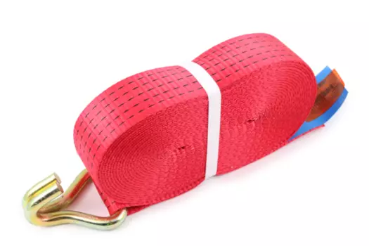 Лента стяжного ремня CAREX 140006RX 10 т 10 м