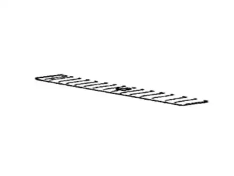 лента селектора АКПП!\ BMW E34/E32 51 16 1 938 352