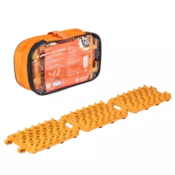 Лента противоскольжения AIRLINE AAST-01 3 шт 3500 кг