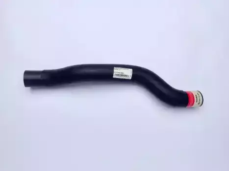 LF1715186A Патрубок радиатора 0086 FUDEX