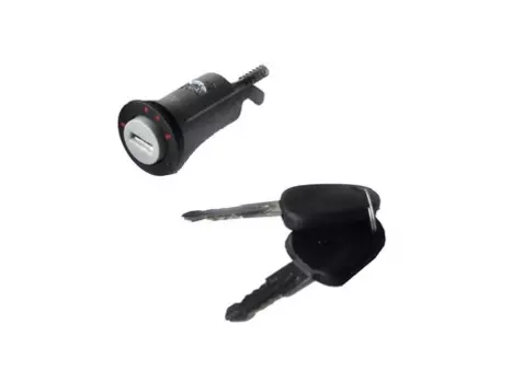 личинка замка зажигания!\Daewoo Nexia 32669 ASAM