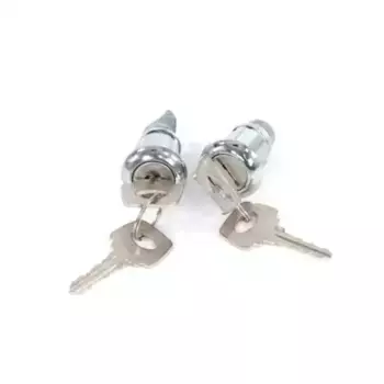 личинки замка! 2шт\ ГАЗ 3302-2217 RG3302-6105000 RIGINAL