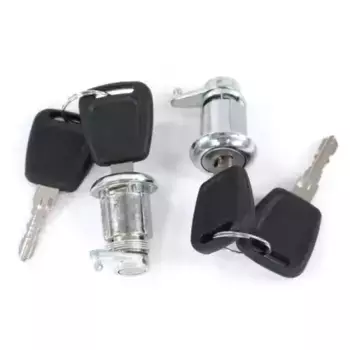 личинки замка 2шт! с корпусом\ ГАЗель Next RGA21R23-6105411 RIGINAL