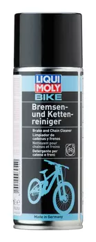 LiquiMoly Bike Kettenreiniger (0.4L) очиститель цепей велосипеда!\