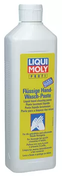 паста для очистки рук LIQUI MOLY 3355 0.5 л