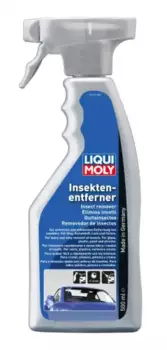 LiquiMoly Insekten-Entferner 0.5L гелевый очиститель пятен от насекомых !\
