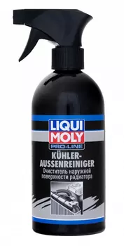 LiquiMoly Kuhler Aussenreiniger 0.5L наружный очиститель радиатора !\ 3959