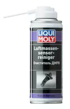 LiquiMoly Luftmassensensor-Reiniger 0.2L очиститель ДМРВ !\ 4066