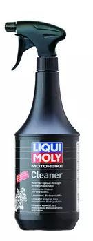 LiquiMoly Racing Bike Cleaner (1L) очиститель мотоциклов!\