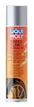LiquiMoly Reifen-Glanz-Schaum 0.4L пена для ухода за покрышками !\ 1609