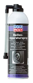 LiquiMoly Reifen-Reparatur-Spray 0.5L спрей для ремонта шин !\