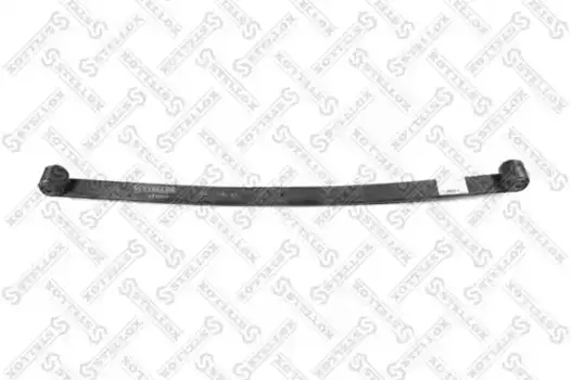 лист коренной !1/25+1/36x80x67 800+800 S18 \MB Atego 815-925 84-55844-SX STELLOX