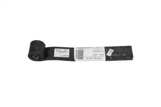 лист коренной !2/40x86x100 580+55 S30/-- \SAF 84-57615-SX STELLOX