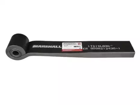 Лист коренной BPW M1015001 MARSHALL