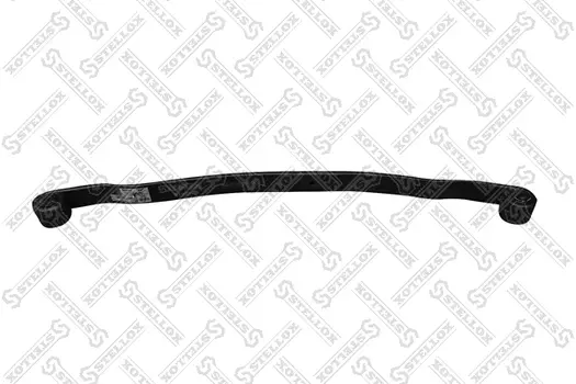 лист коренной !\MAN 84-55835-SX STELLOX