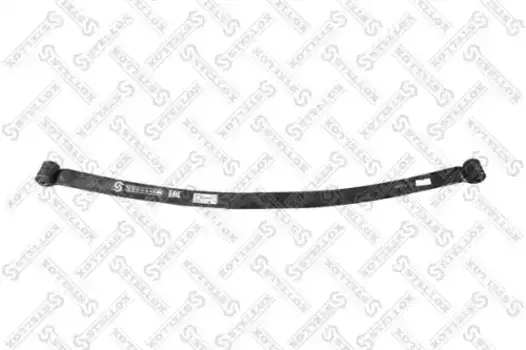 лист коренной !перед. 2/20x46x80 800+920 S17/S17 \MB 809/814 84-57608-SX STELLOX