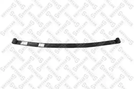 лист коренной !перед. 2/32x70x90 910+910 M28/M28 \Scania 93/94/113/114 84-57624-SX STELLOX
