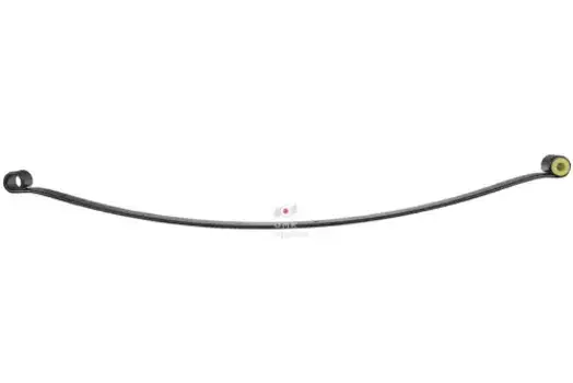 лист коренной задн.! №1 60х8 L=1248\ Ford, Mazda 600805FD-2912101-10 ЧУСОВСКАЯ РЕССОРА