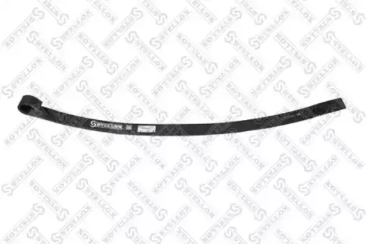 лист подкоренной !перед. 2/25+P/15x65x80 800+900 25/S16 \MAN 12/14 84-57620-SX STELLOX