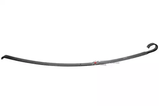 лист подкоренной перед.! №2 90х12 L=1935\ КАМАЗ 65115-2902102-20 ЧУСОВСКАЯ РЕССОРА