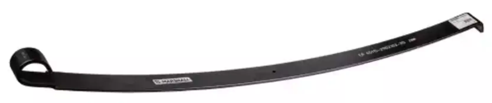 лист подкоренной перед.! №2 90х12 L=1935\ KAMAZ M1024902 MARSHALL