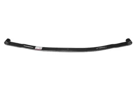 лист рессоры! 1/29x90x95 910+910 \ SCANIA M1016501 MARSHALL