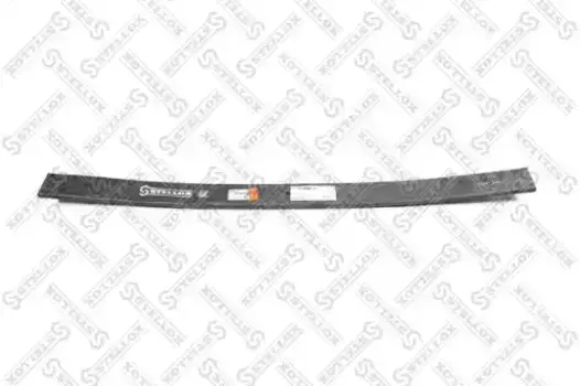 лист рессоры! 1 лист 31x100 825/825\ MAN 84-55914-SX STELLOX
