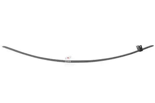 лист рессоры перед.! №3 90х26 L=1830\ КАМАЗ 5490-2902050-15 ЧУСОВСКАЯ РЕССОРА