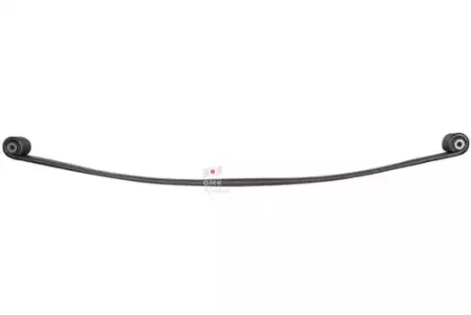 лист рессоры! передней №1 \ Volvo FM/FH Euro 6/FMX 1003003VV-2902101-10 ЧУСОВСКАЯ РЕССОРА