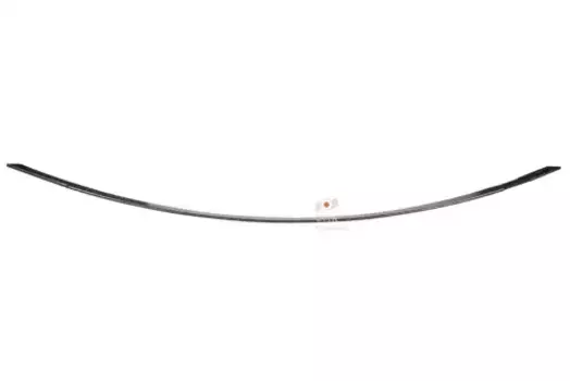 лист рессоры! передней №2 L=1870 \МАЗ 5551/54341/5434/5337/53371/54331 64221-2902102 ЧУСОВСКАЯ РЕССОРА