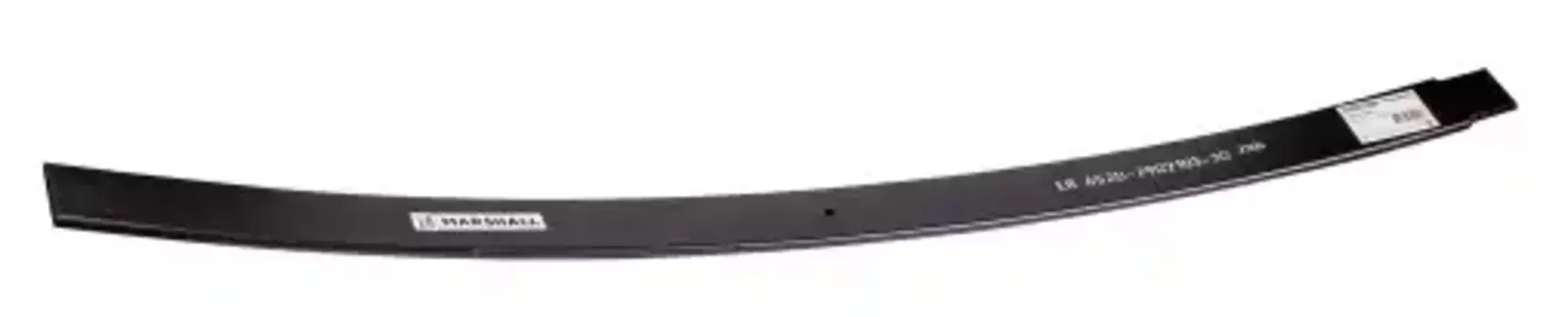 лист рессоры! передней, №3 90x14 L=1680\ KAMAZ M1024903 MARSHALL