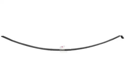 лист рессоры!передняя №3, L1995 мм\МАЗ-6312, 6501B9 6312-2902103 ЧУСОВСКАЯ РЕССОРА