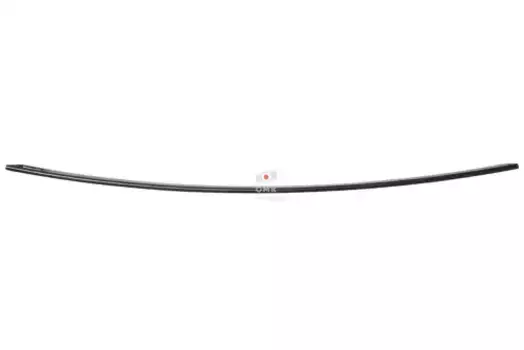 лист рессоры! подкоренной задн. №2 90х12 L=1165\ МАЗ 83781-2912102 ЧУСОВСКАЯ РЕССОРА