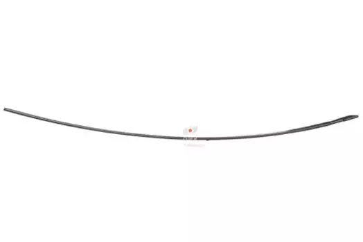 лист рессоры подкоренной! задн. №2 90х14 L=1950\ КАМАЗ 5425-2912102-01 ЧУСОВСКАЯ РЕССОРА