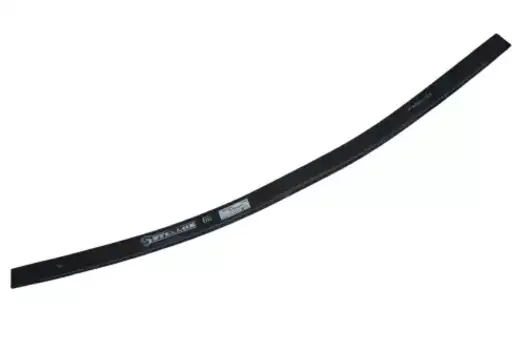 лист рессоры! третий 25x90 1045/740\ MAN 84-55913-SX STELLOX