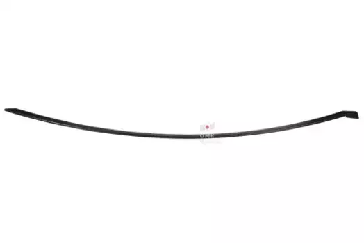 лист рессоры задн! №3 90х10 L=1486 \ УРАЛ 5557-2902103 ЧУСОВСКАЯ РЕССОРА