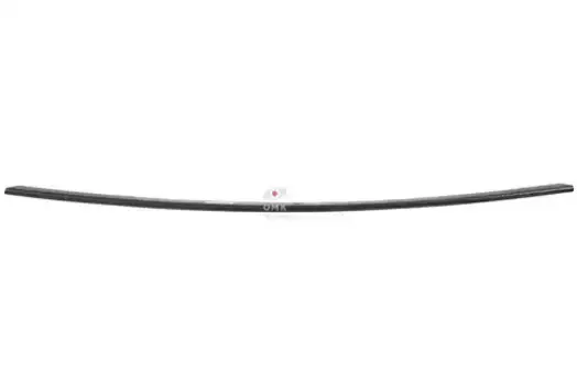 лист рессоры задней! №3 70х12 L=960\ Isuzu 701212IS-2912103 ЧУСОВСКАЯ РЕССОРА