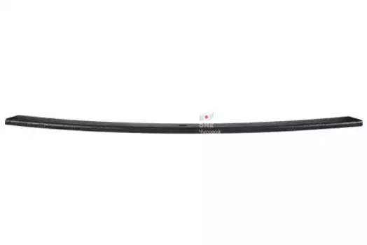 лист рессоры задний! №6 90х18 L=960\ КамАЗ 55111-2912106-01 ЧУСОВСКАЯ РЕССОРА