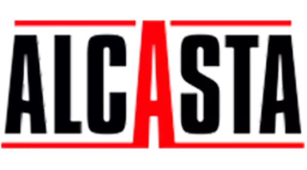 Литой диск R15 4x100 ET40 6 CD60.1 9318231 ALCASTA