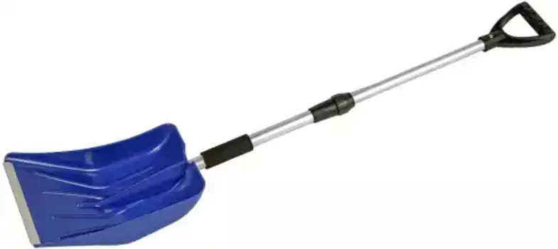 Лопата автомобильная BRIX BRX0220001 складная для очистки снега 1100