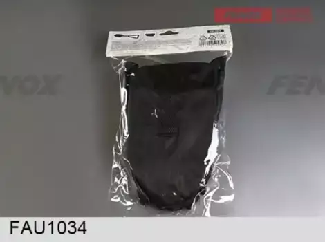 Лопата автомобильная FENOX FAU1034 складная саперная 420