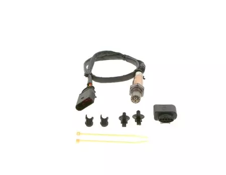 Лямбда-зонд BOSCH 0 258 027 00F