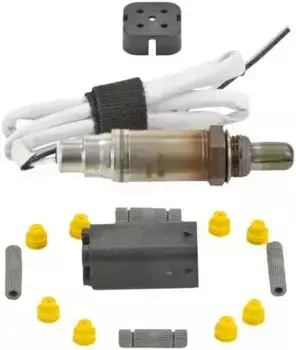 Лямбда-зонд BOSCH 0 258 005 726