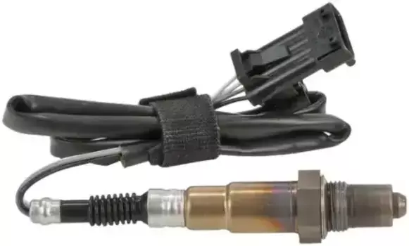 Лямбда-зонд BOSCH 0 258 006 155