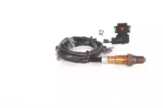 Лямбда-зонд BOSCH 0 258 006 965
