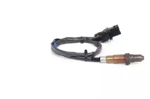 Лямбда-зонд BOSCH 0 258 007 038