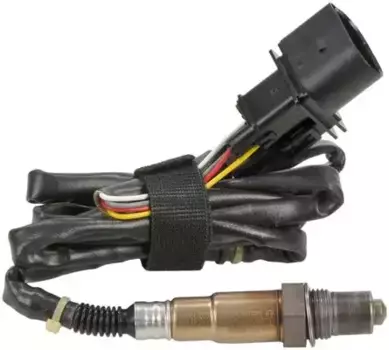 Лямбда-зонд BOSCH 0 258 007 158