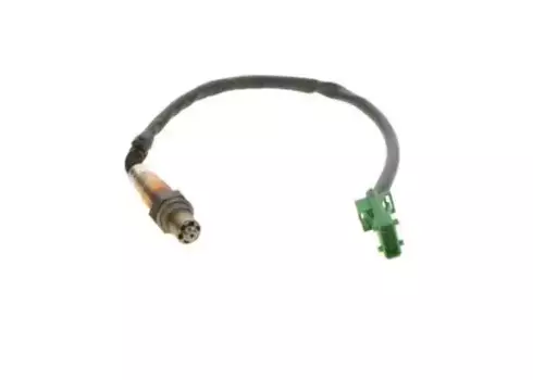 Лямбда-зонд BOSCH 0 258 010 363