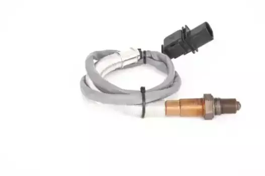 Лямбда-зонд BOSCH 0 258 017 101
